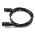 thumbnail image 4 of P1202 BNC Male Plug to BNC Male Plug Coaxial Cable Oscilloscope Testing Lead, 4 of 12