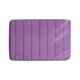 thumbnail image 1 of ¡Alfombras de baño de Clearance!, alfombrilla para dormitorio, antideslizante, absorbente, de secado rápido, fácil de lavar, 1 of 6