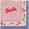 Barbie 'Enchanting' Lunch Napkins (16ct)