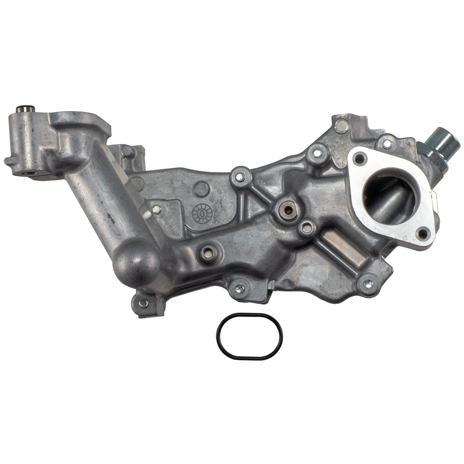 Melling M572 Oil Pump - Aluminum - Standard Volume/Pressure Fits select: 2016-2022 HONDA CIVIC