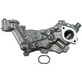 thumbnail image 2 of Melling M572 Oil Pump - Aluminum - Standard Volume/Pressure Fits select: 2016-2022 HONDA CIVIC, 2 of 4