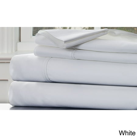 Sheet Set Champagne - Lavish Home 1000 Thread Count Cotton Sateen Sheet Set