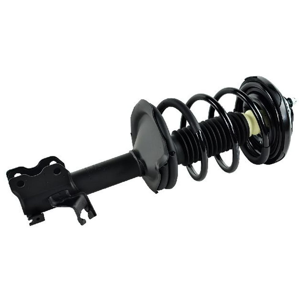 OE Replacement for 20002001 Nissan Maxima Front Right Suspension Strut