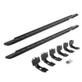 thumbnail image 4 of Go Rhino 69630687T RB30 Running Boards with Mounting Bracket Kit For Ram 19-24 1500 (Crew Cab Pickup), 4 of 7