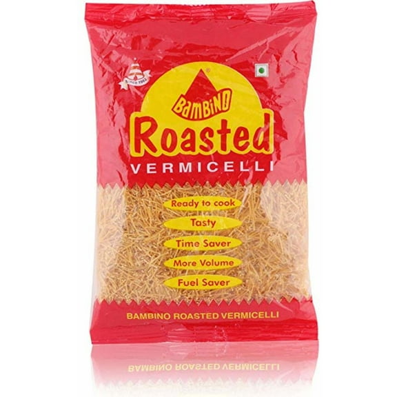 Bambino: Roasted Vermicelli 800g