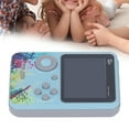 thumbnail image 4 of Mini Game Player Toy,Handheld Game Machine HD Output Multiple Games Video Game Machine Mini Classic Game Toy with AV Cable for Kids, 4 of 7
