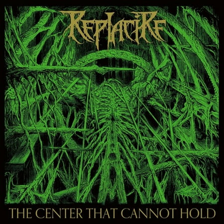 UPC 822603000009 product image for Replacire - The Center That Cannot Hold - Music & Performance - Vinyl | upcitemdb.com