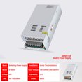 thumbnail image 3 of S800-65 Module de Commutation Régulé par Alimentation Électrique à Courant Continu 65V 800W Compatible avec le Voltmètre RD6018, 3 of 4