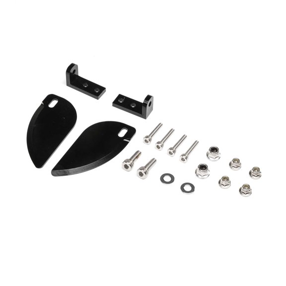 Pro Boat Turn Fin Set Impulse 32 PRB281099 Replacement Boat Parts