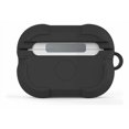 thumbnail image 5 of Funda Para AirPods 4 Puregear Dualtek Uso Rudo Certificada Agua Dualtek, 5 of 5