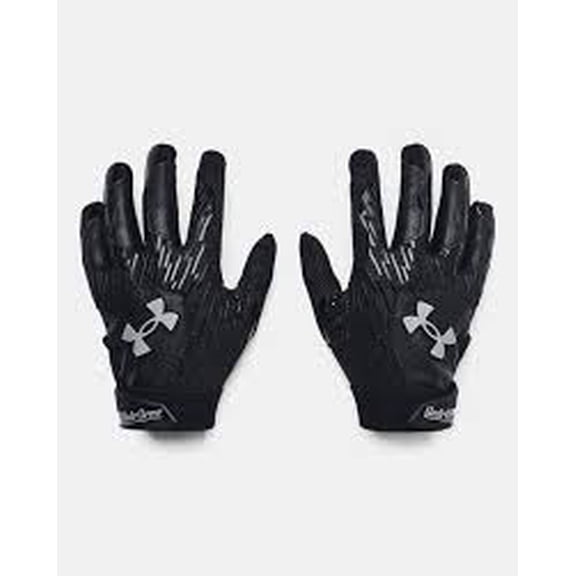 Under Armour Boy's Clean Up Baseball/Softball Batting Gloves