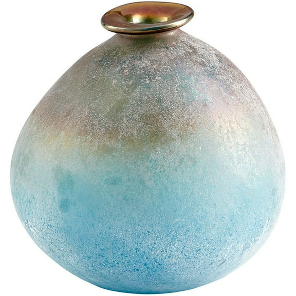 Cyan Design - Sea Of Dreams - Vase-7 Inches Tall And 6.75 Inches Wide