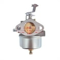 thumbnail image 5 of munirater Carburetor For Tecumseh 632424 Carburetor Fits Specific HH100 HH120, 5 of 5