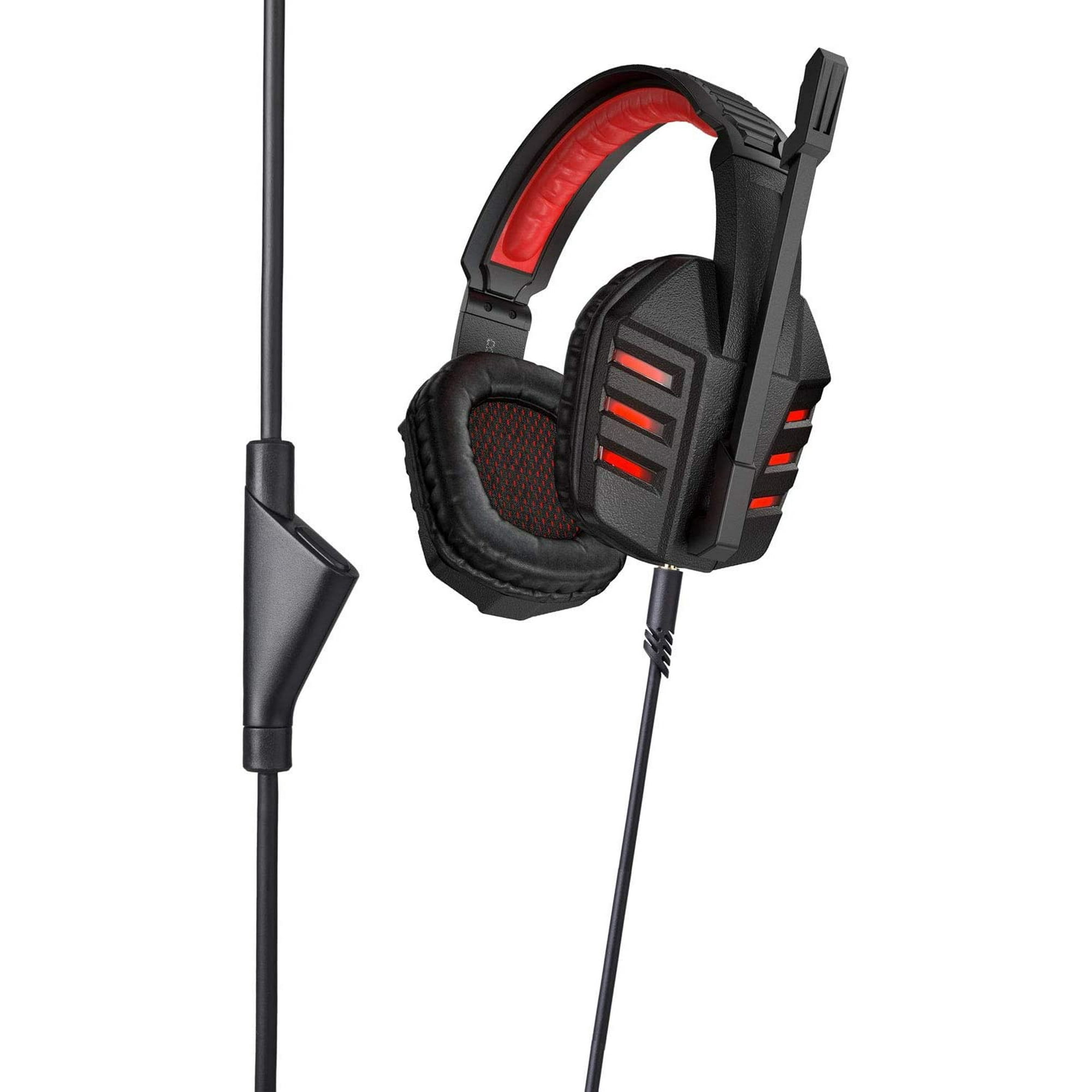 Replacement Astro 2 0m A10 Cable Cord With Mute Function Also Works With 0 Gaming Headsets Walmart Canada