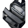 thumbnail image 4 of [1361176-002] Mens Under Armour Hustle 5.0 Backpack, 4 of 4