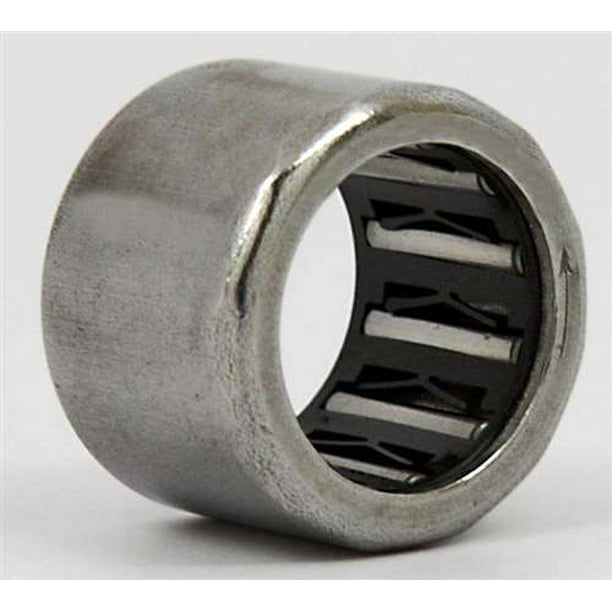 HF0612 One Way Needle Bearing/Clutch 6x10x12 Miniature - Walmart.com ...