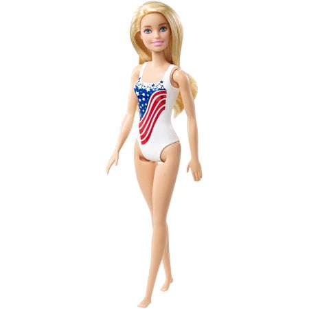 barbie usa