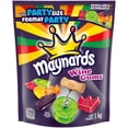 thumbnail image 1 of Friandise Maynards Wine Gum, 1 Kg, 1 of 8