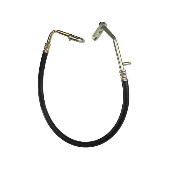 A/C Suction Hose - Compatible with 1996 - 2011 Freightliner Century Class 1997 1998 1999 2000 2001 2002 2003 2004 2005 2006 2007 2008 2009 2010