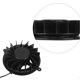thumbnail image 3 of 17-Blade Replacement Fan for Internal Cooling for Sony PlayStation 3 PS3 Slim, 3 of 5