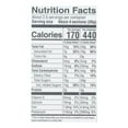 thumbnail image 2 of Alter Eco Dark Chocolate Coconut Toffee Organic 2.82 oz (Pack Of 12), 2 of 2