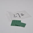 thumbnail image 4 of Kenally 40 unids/set fibra de vidrio SOP8 SO8 SOIC8 SMD a DIP8 adaptador placa PCB convertidor doble lados Herramientas de reparación de automóviles, 4 of 6