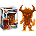 thumbnail image 2 of Funko Surtur (GameStop Exclusive) POP! Marvel x Thor - Ragnarok Vinyl Figure + 1 Official Marvel Trading Card Bundle (13774) Funko -, 2 of 2