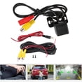 thumbnail image 3 of Digital Lighting Software Technology Vehicle Reverse Camera Waterproof Car Camera Reversing Car Automobile for Vehicle Reverse, 3 of 8