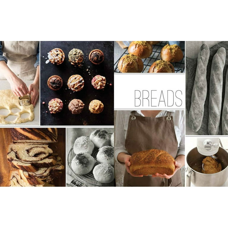 10 Must-Have Baking Essentials - Bake from Scratch