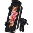 thumbnail image 4 of Cargador de coche inalámbrico Samsung Fast Charge EP-H5300 negro, 4 of 9