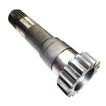 RAParts Pinion Shaft Fits Massey Ferguson 135 30 165 255 150 245 50 265 240 40 275 20