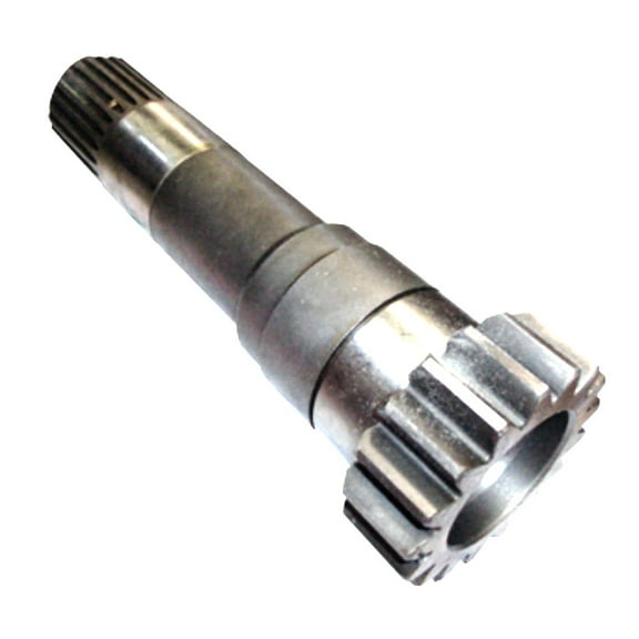 RAParts Pinion Shaft Fits Massey Ferguson 135 30 165 255 150 245 50 265 240 40 275 20