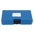 thumbnail image 4 of 3/16in Brake Pipe Double Flaring Tool Kit 45 Degree Flare Universal for Vehicle Brake Lines Repairing, 4 of 22