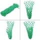 thumbnail image 1 of Juego De Mesa De Billar Accesorios Bolsillos De Billar Bolsa De Red De Nailon Reemplazo Verde 6 Unids/Set Sweethay OD004499-00, 1 of 5