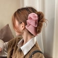 thumbnail image 4 of unbranded 4Ud Clips De Con Multicapa Estilo Para Mujer En Colores Variados, 4 of 6