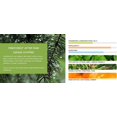 thumbnail image 2 of SHILIU-Tesla Model 3/Y Air Freshener-Pine Forest Refills Only-Invisible Slim Design-Long Lasting-Aromatherapy Scent-Auto Odor Eliminator, 2 of 4