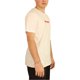 thumbnail image 2 of Camiseta gráfica Elevenparis Hombre Fake News blanca S, 2 of 5