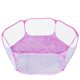thumbnail image 1 of Kid Infant Foldable Waterproof Play House Ocean Ball Game Pool Tent Indoor Outdoor Toy, 1 of 4