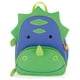 thumbnail image 2 of Mochila para niños Skip Hop, Zoo Preescolar, edades de 2 a 4 años, Dinosaurio Skip Hop NA, 2 of 3