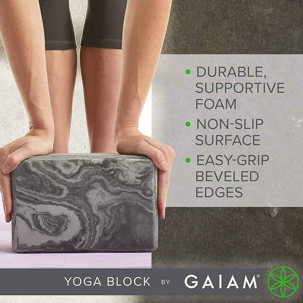 Gaiam Yoga s 