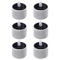 thumbnail image 2 of Solar Candle Light Waterproof Flameless Outdoor Get-Together Candle Light Garden Patio Candle Decorative Light, 2 of 5