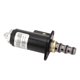 thumbnail image 3 of Válvula Solenoide De Excavadora Mucha Potencia 111 9916 Válvula Solenoide De Bomba Hidráulica Estable Para E320B 320C 330C E330C 330D ANGGREK Hardware, 3 of 8