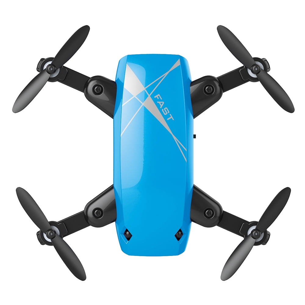 micro drone s9