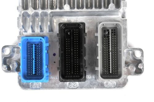 Engine Control Module//ECU//ECM//PCM ACDelco GM Original Equipment 12678511 Reman
