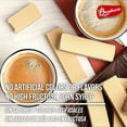thumbnail image 5 of (2 pack) Bauducco Vanilla Wafer, Crispy Wafer Cookies, 5.0 oz, 5 of 7
