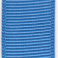 thumbnail image 1 of Papilion R07420538033750YD 1.5 in. Grosgrain Ribbon 50 Yards - Capri Blue, 1 of 1