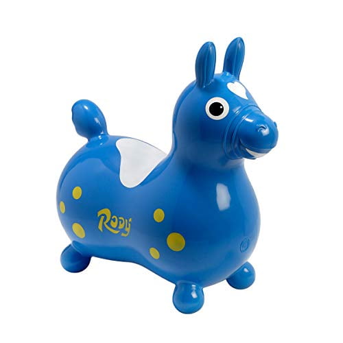 rody rocker