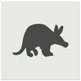 thumbnail image 1 of Aardvark Solid DIY Cookie Wall Craft Stencil - 9.0 Inch, 1 of 5