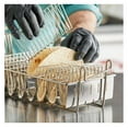 Grade 8Slot Taco Basket Holds 8 Shells Deep Fryer Basket Taco Fry