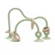 thumbnail image 1 of Trona Montessori Toys zeeloopbee con ventosa, de 0 a 6 años, 1 of 8